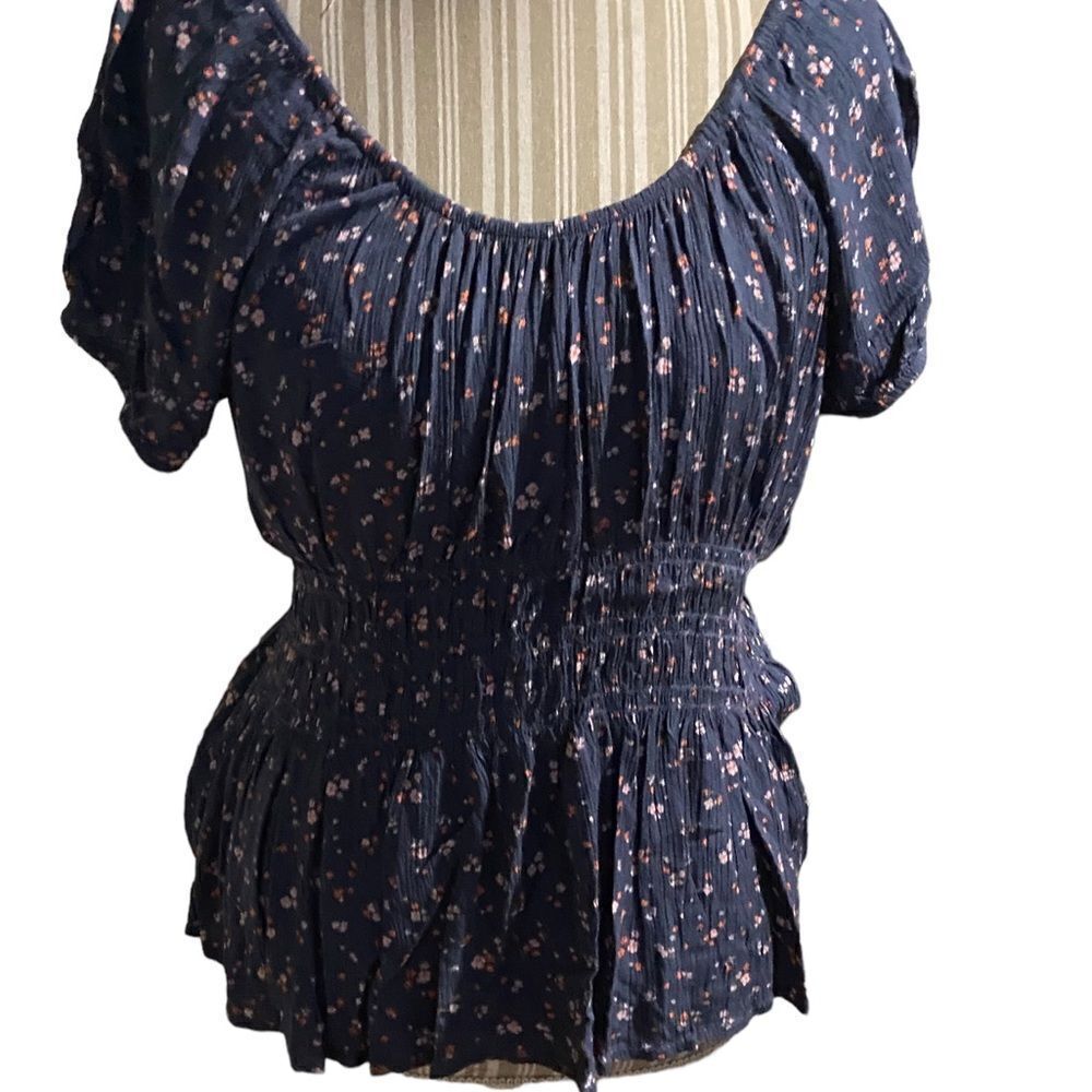 SO size XL top new without tags perfect so cute see pics